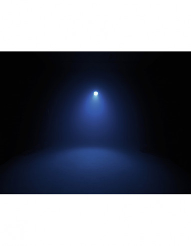 EUROLITE LED PAR-64 HCL Hypno floor sil