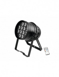 EUROLITE LED PAR-64 HCL... 2