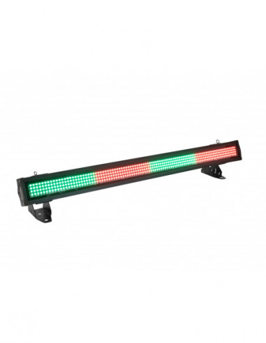 EUROLITE LED IP T-PIX 8 QCL Bar
