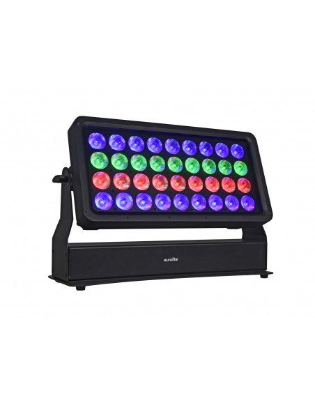 EUROLITE Multiflood Pro IP RGBW Wash MK2