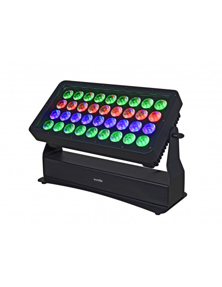 EUROLITE Multiflood Pro IP RGBW Wash MK2