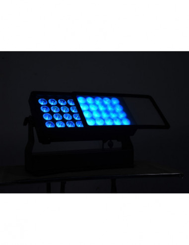 EUROLITE Diffuser Cover 40° for...