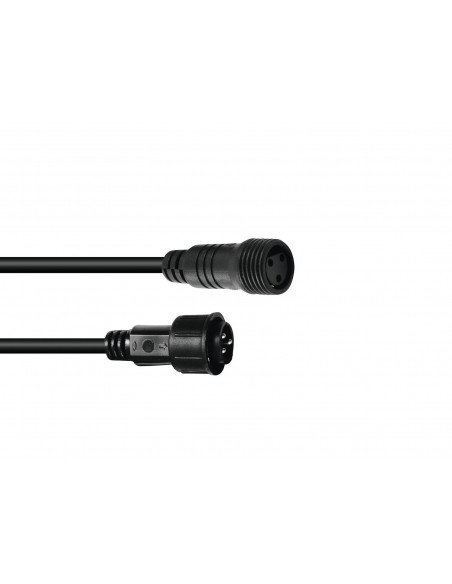 EUROLITE DMX-Cable for LED Par/Flood IP65, 10m