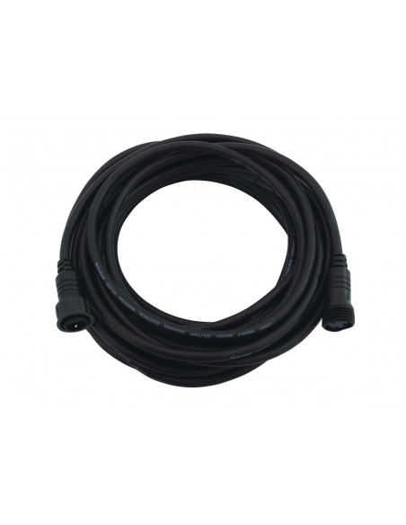 EUROLITE DMX-Cable for LED Par/Flood IP65, 10m