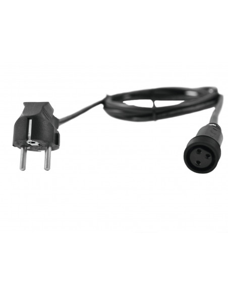 EUROLITE Power cable IP-Par, 1,8m, 230V