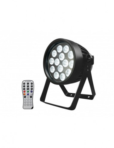 EUROLITE LED IP PAR 14x10W HCL