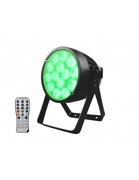 EUROLITE LED IP PAR 14x10W HCL