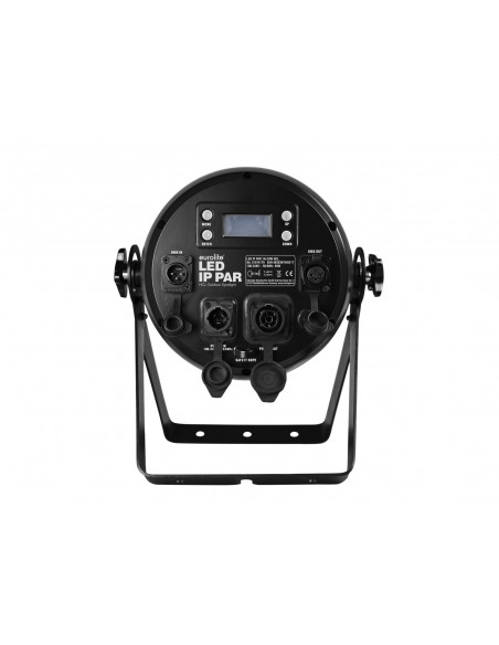 EUROLITE LED IP PAR 14x10W HCL