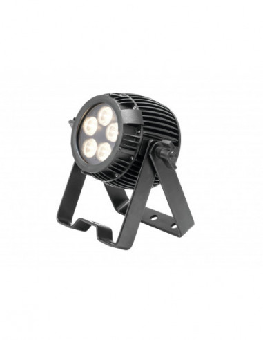 EUROLITE LED IP PAR 5x5W WW