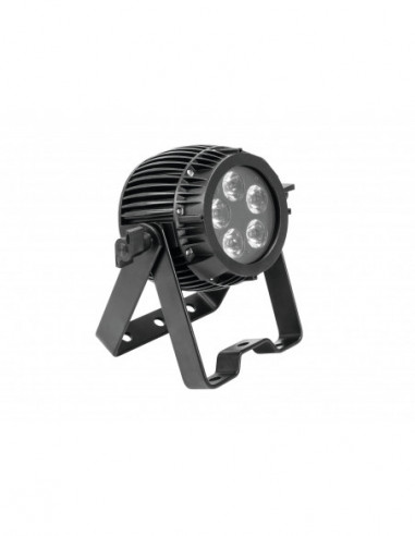 EUROLITE LED IP PAR 5x5W WW