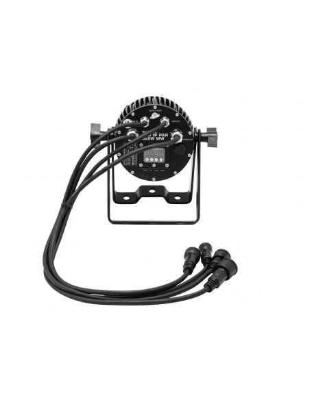 EUROLITE LED IP PAR 5x5W WW