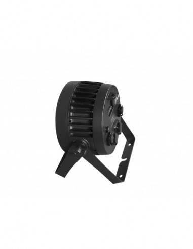 EUROLITE LED IP PAR 12x8W QCL Spot