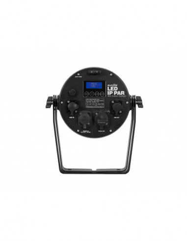 EUROLITE LED IP PAR 7x9W SCL spot