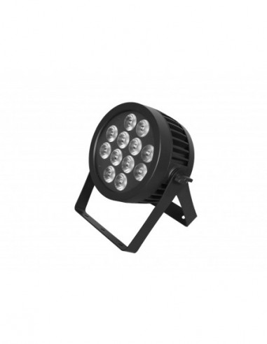 EUROLITE LED IP PAR 12x9W SCL Spot