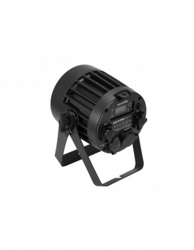 EUROLITE LED IP PAR 3x9W SCL spot