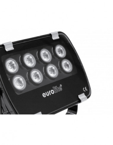 EUROLITE LED IP FL-8 6400K 60°