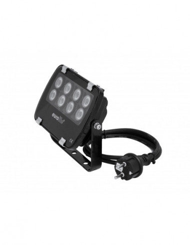 EUROLITE LED IP FL-8 3000K 60º