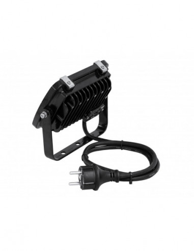 EUROLITE LED IP FL-8 3000K 60º