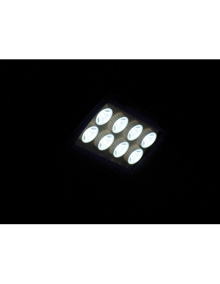 EUROLITE LED IP FL-8 3000K 60º