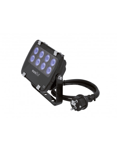 EUROLITE LED IP FL-8 UV