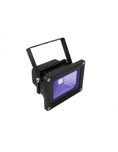 EUROLITE LED IP FL-10 COB UV