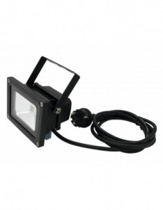 EUROLITE LED IP FL-10 COB UV 2