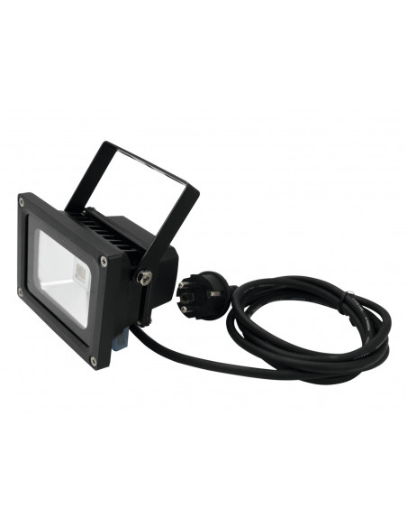 EUROLITE LED IP FL-10 COB UV