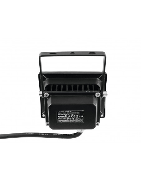 EUROLITE LED IP FL-10 COB UV