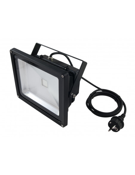 EUROLITE LED IP FL-30 COB UV