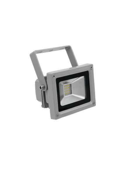 EUROLITE LED IP FL-10 COB 6400K 120° classic