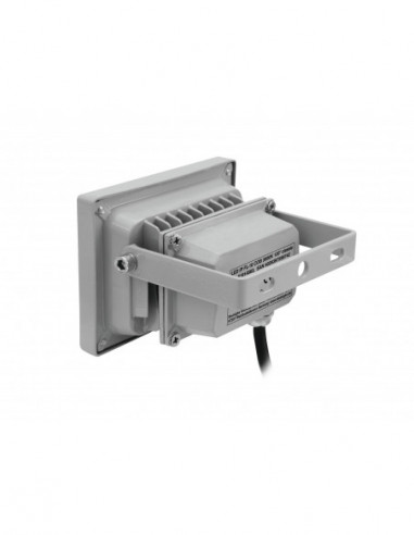 EUROLITE LED IP FL-10 COB 3000K 120°...