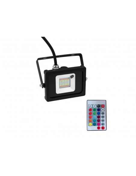 EUROLITE LED IP FL-10 SMD RGB