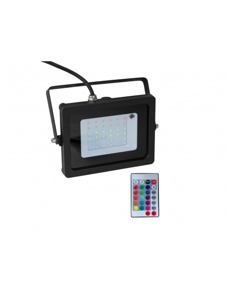 EUROLITE LED IP FL-30 SMD RGB
