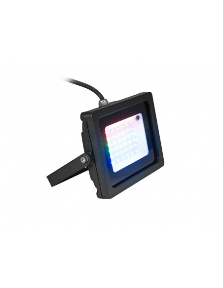 EUROLITE LED IP FL-30 SMD RGB