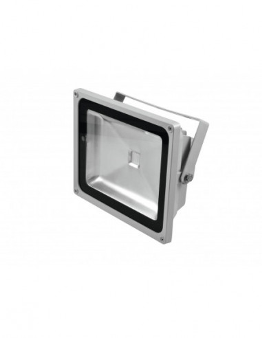 EUROLITE LED IP FL-50 COB RGB 120° RC