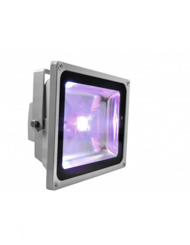 EUROLITE LED IP FL-50 COB RGB 120° RC