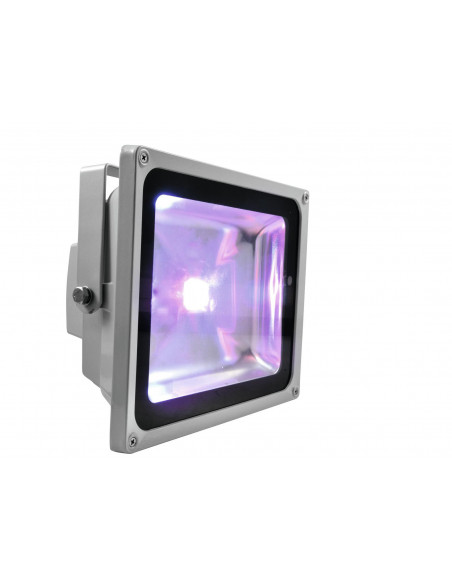EUROLITE LED IP FL-50 COB RGB 120° RC