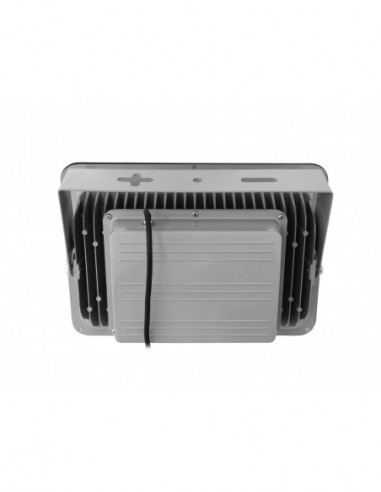 EUROLITE LED IP FL-150 COB RGB 120° RC