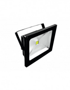EUROLITE LED IP FL-50 COB UV 2