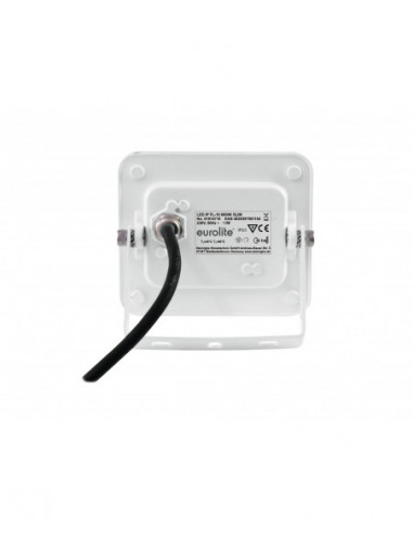 EUROLITE LED IP FL-10 6000K SLIM