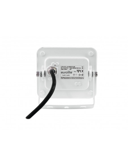 EUROLITE LED IP FL-10 6000K SLIM
