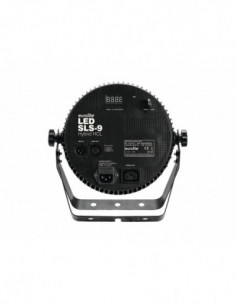 EUROLITE LED SLS-9 Hybrid HCL 2