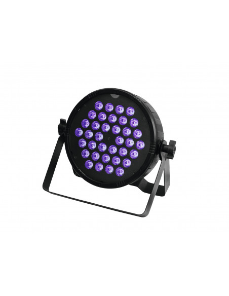 EUROLITE LED SLS-360 UV 36x1W Floor