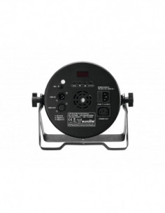 EUROLITE LED SLS-360 UV... 2