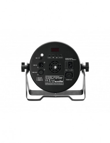 EUROLITE LED SLS-360 UV 36x1W Floor