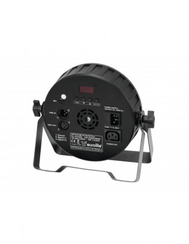 EUROLITE LED SLS-360 UV 36x1W Floor