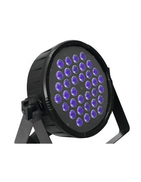 EUROLITE LED SLS-360 UV 36x1W Floor