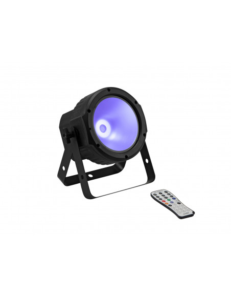 EUROLITE LED SLS-30 COB UV Floor