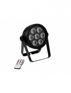 EUROLITE LED 4C-7 Silent... 2