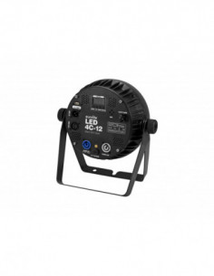 EUROLITE LED 4C-12 Silent... 2